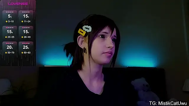 m Suika m online show from 02-25-26, 03:12