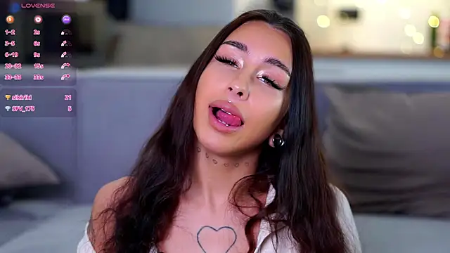 Snapshot of loseecontrol chatting on 02-24-26, 01:23 loseecontrol online show from 02-24-26, 01:23