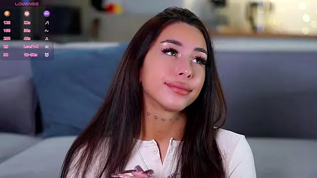 Snapshot of loseecontrol chatting on 02-20-26, 01:13 loseecontrol online show from 02-20-26, 01:13