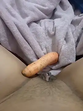 hanina127 online show from 03-01-26, 02:55