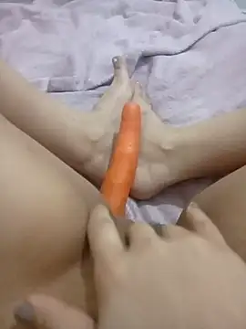 hanina127 online show from 02-10-26, 07:07