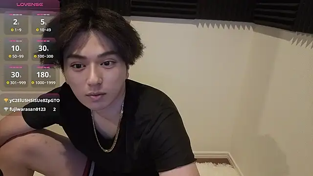 gkchinchin online show from 05-29-26, 04:57
