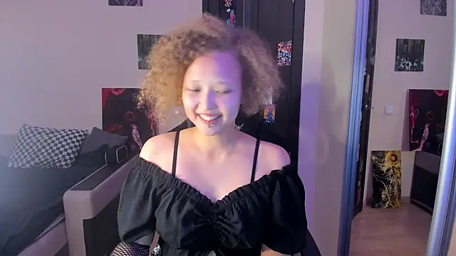 Senya Sol online show from 03-24-26, 10:10