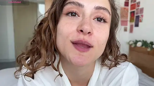 cutiemari online show from 04-10-26, 04:41