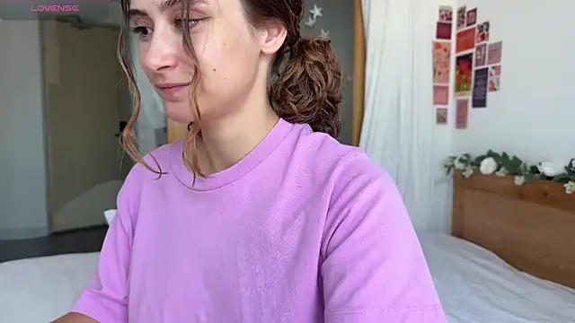 cutiemari online show from 05-25-26, 04:34