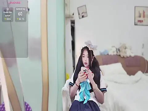 Jolie-22 online show from 03-03-26, 12:45