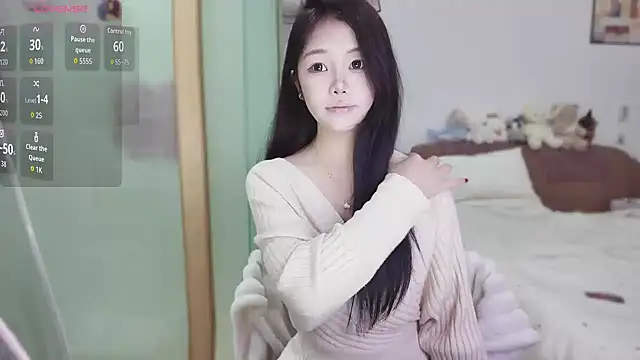 Jolie-22 online show from 02-28-26, 07:30