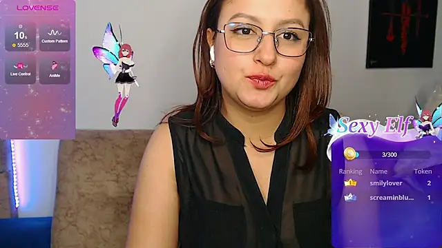 Snapshot of April26 chatting on 02-20-26, 06:26 April26 online show from 02-20-26, 06:26