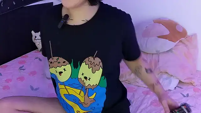 ariane kimiko online show from 02-26-26, 12:10