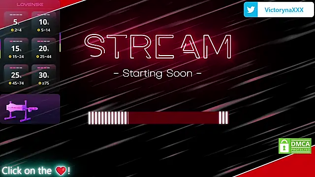 Snapshot of Victoryna chatting on 06-19-26, 11:49 Victoryna online show from 06-19-26, 11:49