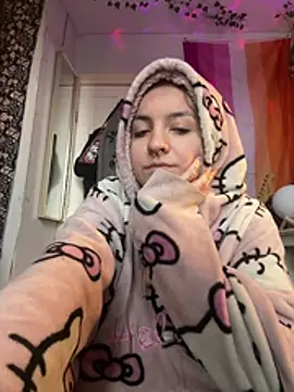 bambibabyy online show from 01-19-26, 12:31