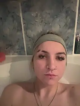 bambibabyy online show from 03-15-26, 08:16