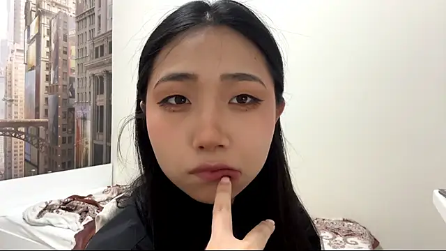 SweetMiaXO online show from 02-09-26, 10:02