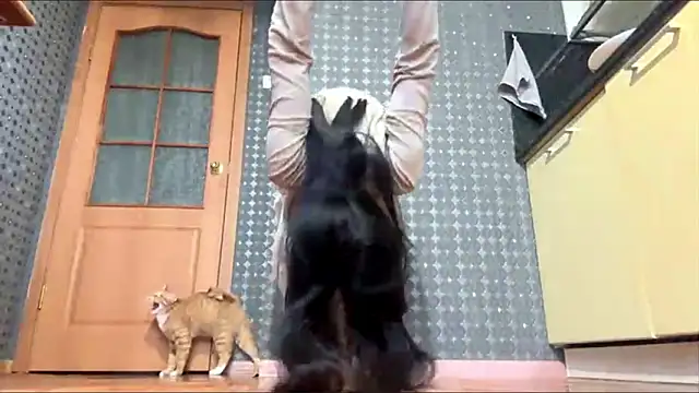 SweetMiaXO online show from 03-08-26, 09:29