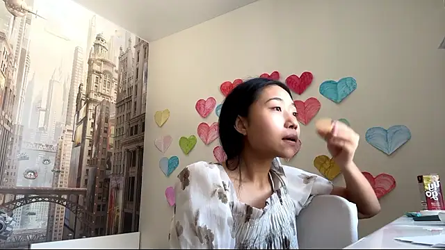 SweetMiaXO online show from 02-16-26, 03:38