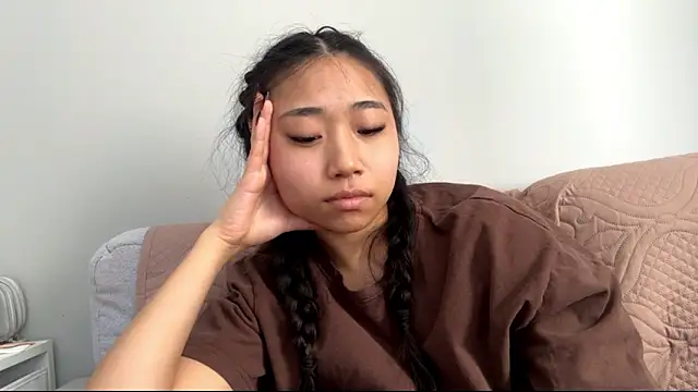 SweetMiaXO online show from 03-11-26, 03:44