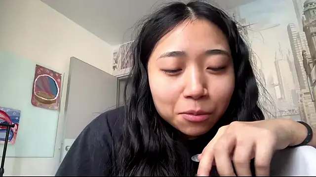 SweetMiaXO online show from 03-01-26, 06:02