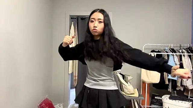 SweetMiaXO online show from 03-07-26, 10:21