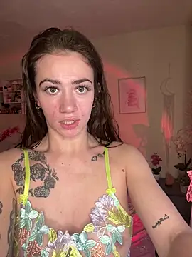 ValenciaTheVixenXX online show from 02-13-26, 03:56