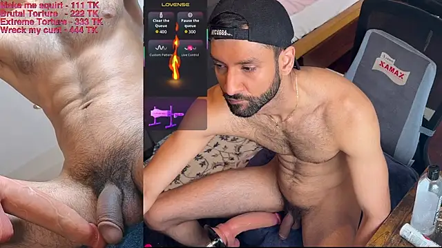 Toronto325 online show from 03-29-26, 05:03