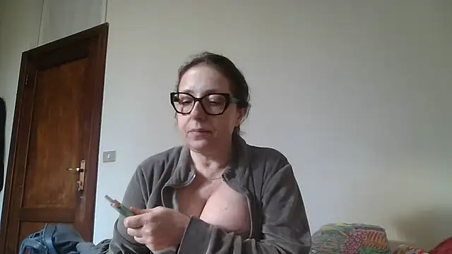 Miasexmilf online show from 03-20-26, 03:35