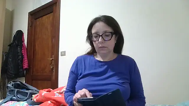 Miasexmilf online show from 04-14-26, 06:07