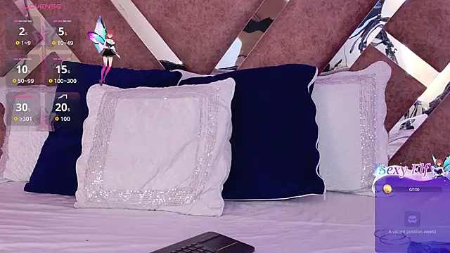 JaneeDaviss online show from 02-17-26, 07:44