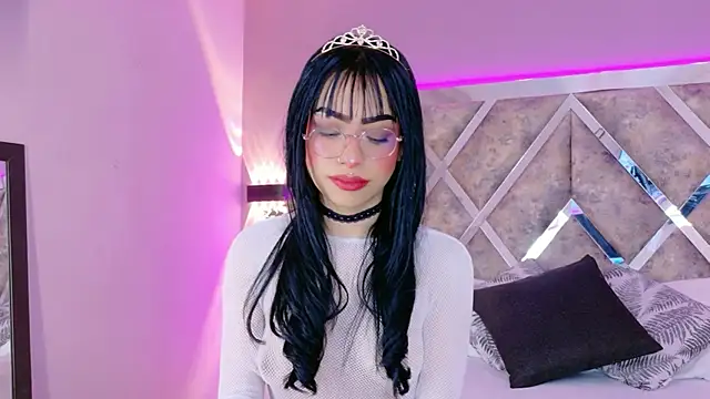 JaneeDaviss online show from 02-08-26, 12:58