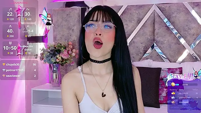 JaneeDaviss online show from 02-03-26, 06:22