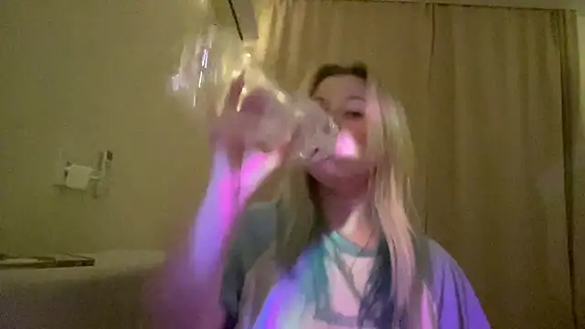 Lulu Di online show from 03-14-26, 08:37