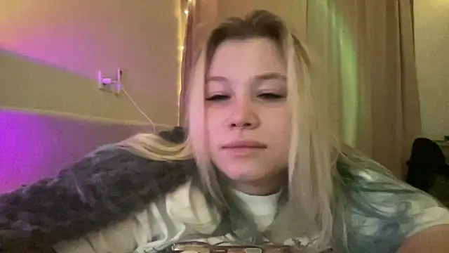 Lulu Di online show from 03-20-26, 09:38