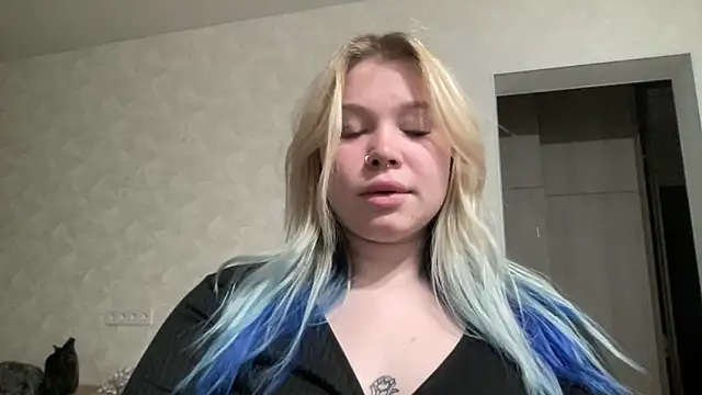 Lulu Di online show from 03-02-26, 08:38