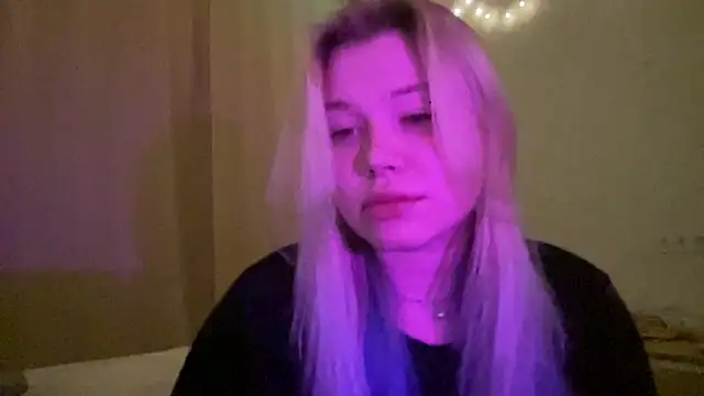 Lulu Di online show from 03-07-26, 07:08