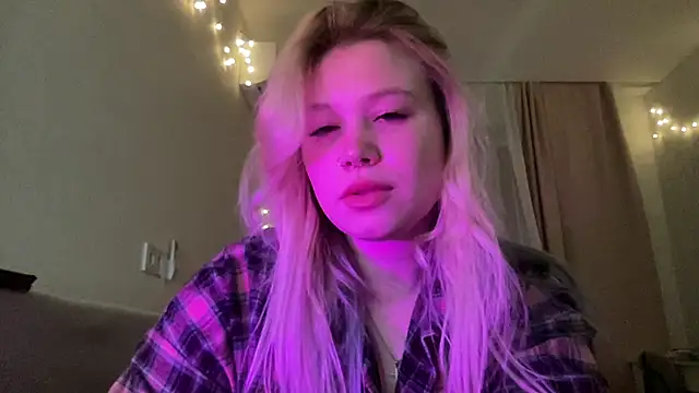 Lulu Di online show from 03-29-26, 07:04