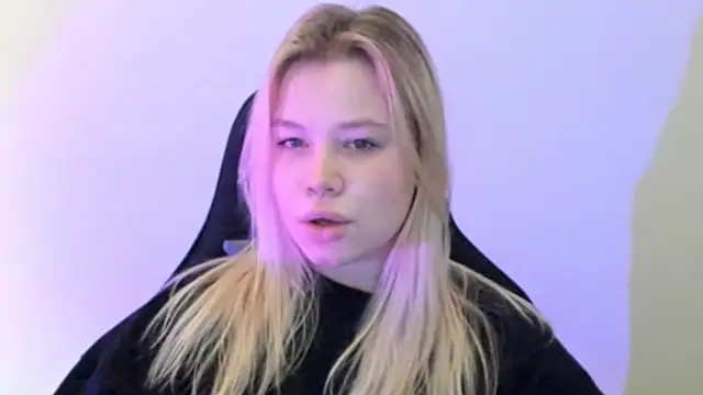 Lulu Di online show from 02-17-26, 10:07