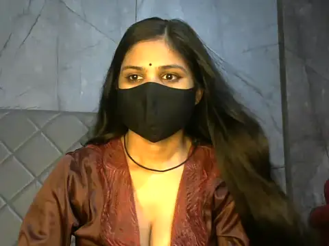 Cute shikaa online show from 03-14-26, 06:36