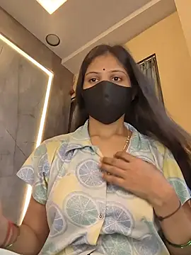 Cute shikaa online show from 04-28-26, 12:53