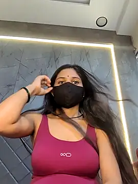 Cute shikaa online show from 03-12-26, 09:57