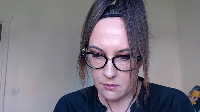 Snapshot of PsychicDominatrix chatting on 03-26-26, 10:57 PsychicDominatrix online show from 03-26-26, 10:57