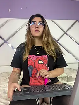 LunaRiivas online show from 02-20-26, 12:51