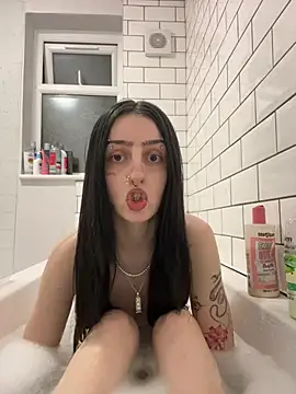 bellaxlauren online show from 03-12-26, 11:09