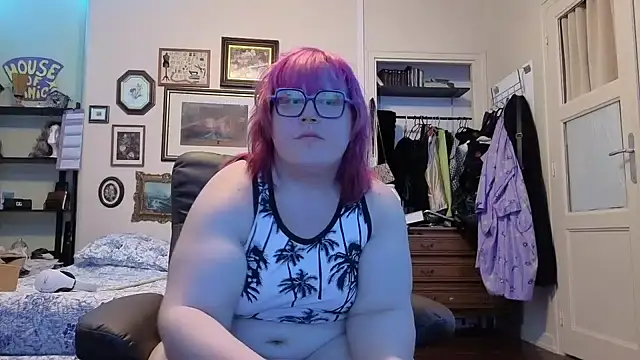 ProfaneHekate online show from 05-25-26, 06:28
