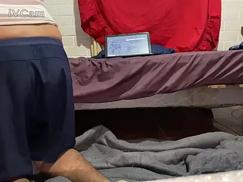 chadroasxh online show from 02-08-26, 04:21