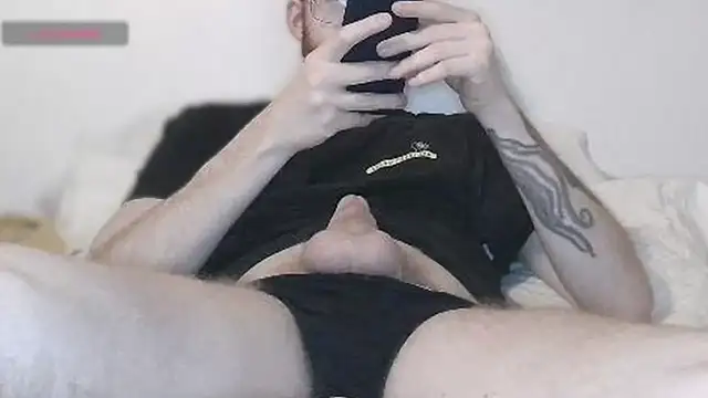 Gingerxl8 online show from 02-06-26, 01:45