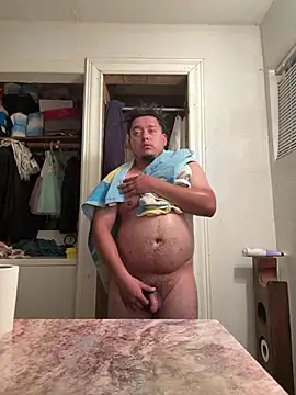 Snapshot of Clarizta chatting on 07-19-26, 01:36 Clarizta online show from 07-19-26, 01:36
