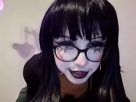 k1ttycl0wn online show from 01-19-26, 01:42