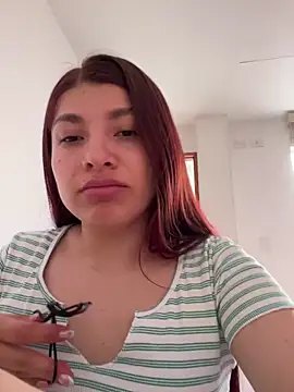 Snapshot of AngelSoft_ chatting on 02-04-26, 04:02 AngelSoft online show from 02-04-26, 04:02