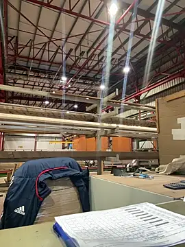 TheMaskShow online show from 02-23-26, 03:23