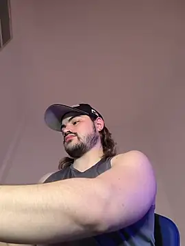 Derek Vow online show from 03-19-26, 10:54