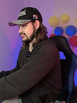 Derek Vow online show from 07-05-26, 09:21